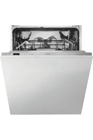 Lave-vaisselle Whirlpool WCIO3T341PES silence - encastrable 60cm Whirlpool