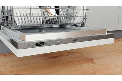 Lave-vaisselle Whirlpool WIO3T133PFE - ENCASTRABLE 60 CM Whirlpool