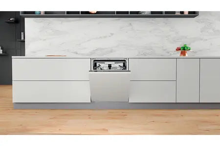 Lave-vaisselle Whirlpool WIO3T133PFE - ENCASTRABLE 60 CM Whirlpool