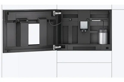 Machine à café encastrable Bosch CTL636EB6 Bosch