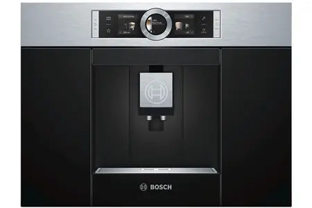 Machine à café encastrable Bosch CTL636ES1 Bosch