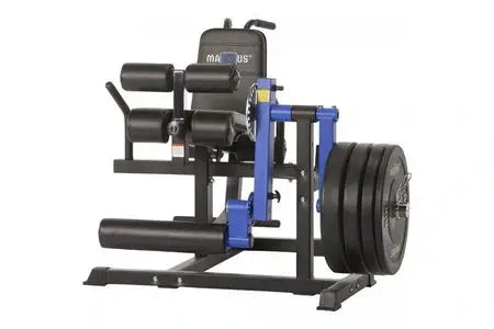 Machines de musculation et Home Gym Maxxus Multi Trainer Pro Maxxus