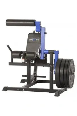 Machines de musculation et Home Gym Maxxus Multi Trainer Pro Maxxus