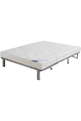 Matelas Convertible Dunlopillo Matelas De Remplacement Pour Bz 160x200 Dunlopillo