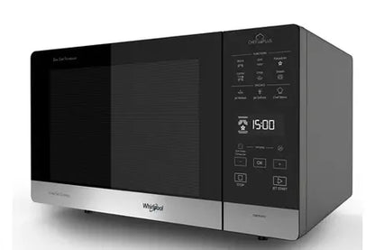 Micro-Ondes Combiné Whirlpool Cmcp34r9 Bl Chef Plus Whirlpool