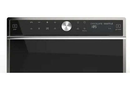 Micro-Ondes Combiné Whirlpool Mwp3391sx Supreme Chef W Collection Whirlpool