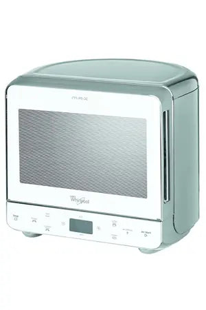 Micro- Ondes + Gril Whirlpool Max39wsil Argent Whirlpool