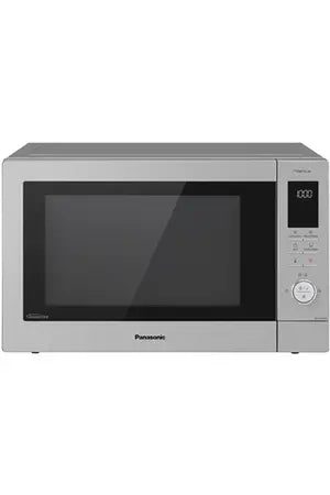 Micro-ondes combiné Panasonic Genuis - NN-CD87KSUPG Panasonic