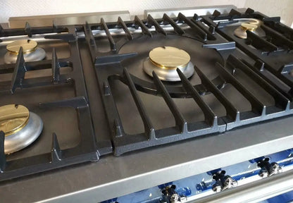 Piano de cuisson Lacanche Cluny 1000 classic "Reconditionné" Lacanche