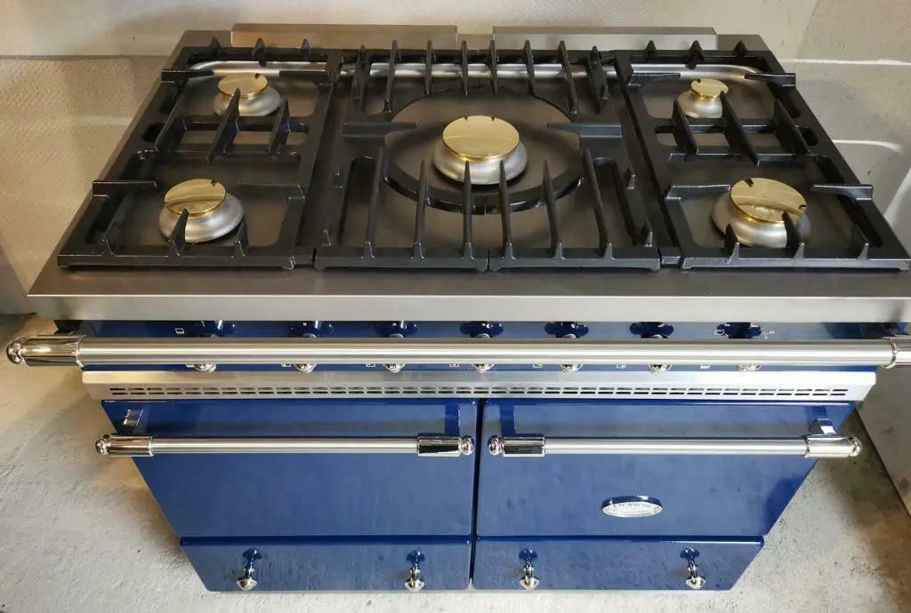 Piano de cuisson Lacanche Cluny 1000 classic "Reconditionné" Lacanche