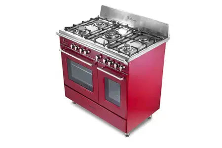 Piano de cuisson Rosieres RGM95D2RB PAUL BOCUSE Rosieres