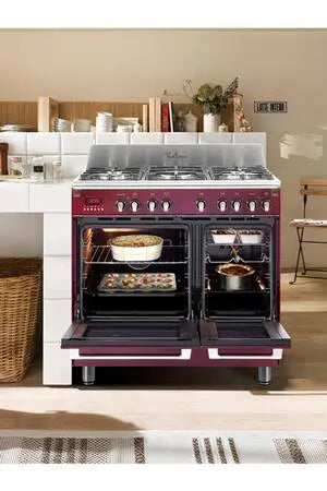 Piano de cuisson Rosieres RGM95D2RB PAUL BOCUSE Rosieres