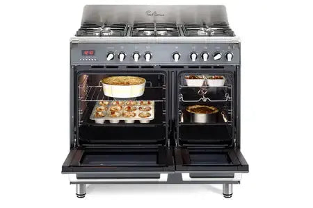 Piano de cuisson Rosieres RGM95D2SG PAUL BOCUSE Rosieres