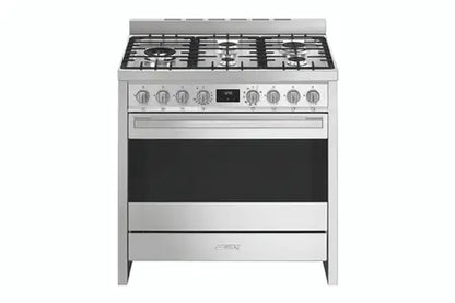 Piano de cuisson Smeg B95GMCX2 Smeg