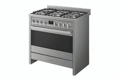 Piano de cuisson Smeg B95GMCX2 Smeg