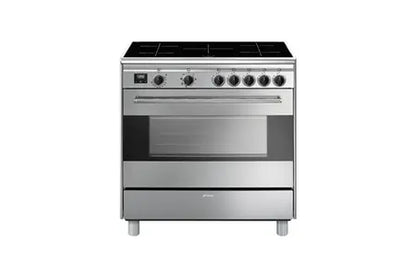 Piano de cuisson Smeg BG91IX2 Smeg