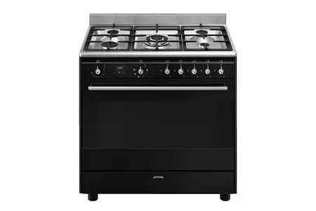 Piano de cuisson Smeg PRIMASCB9N Smeg