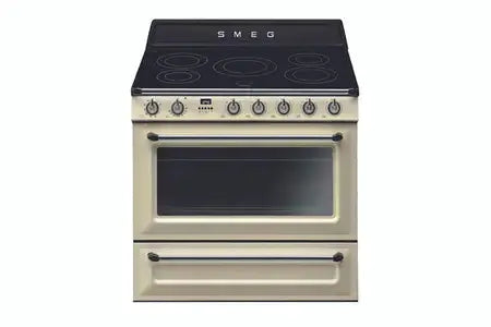 Piano de cuisson Smeg TR90IP2 Smeg