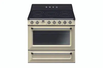 Piano de cuisson Smeg TR90IP2 Smeg