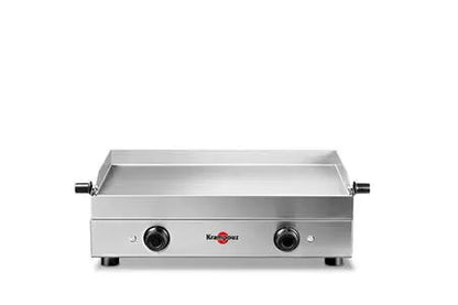 Plancha Krampouz Plancha Saveur inox electrique SAVEUR PFSV2AA-KR Krampouz