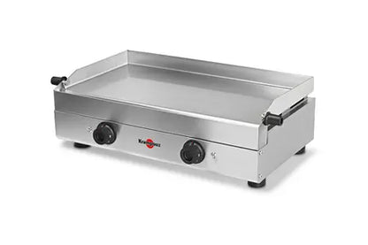 Plancha Krampouz Plancha Saveur inox electrique SAVEUR PFSV2AA-KR Krampouz