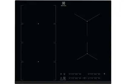 Plaque induction Electrolux CIV65440BK Electrolux