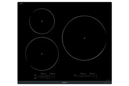 Plaque induction Sauter SPI234B Sauter