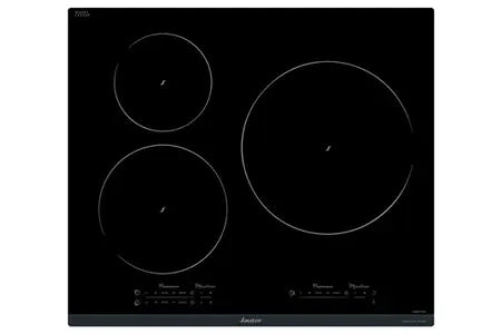 Plaque induction Sauter SPI234B Sauter