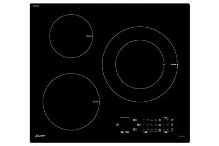 Plaque induction Sauter SPIN4361B Sauter