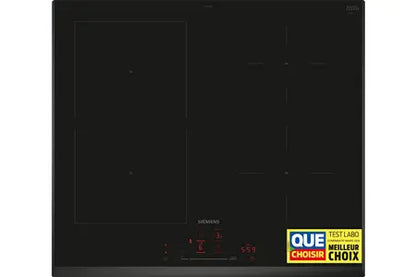 Plaque induction Siemens ED651HSB1E Siemens