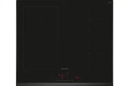 Plaque induction Siemens ED651HSB1E Siemens