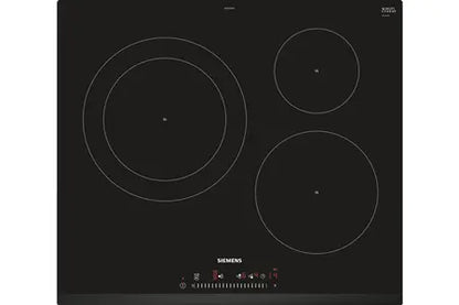 Plaque induction Siemens EH631FJB1E Siemens