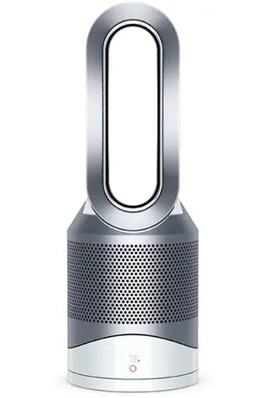 Purificateur Dyson Purificateur D'air Ventilateur Chauffage Hp00 Dyson