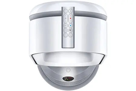 Purificateur Dyson Purificateur D'air Ventilateur Chauffage Hp7a Dyson