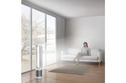 Purificateur Dyson Ventilateur Purificateur D'air Tp00 Dyson