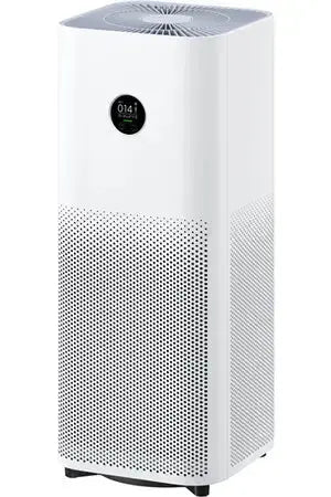 Purificateur Xiaomi Smart Air Purifier 4 Pro Blanc Miair4prow Xiaomi