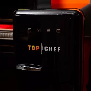 Réfrigérateur 1 porte							SMEG				FAB28RDTC5