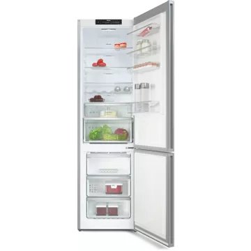 Réfrigérateur combiné							MIELE				KFN 4394 ED el