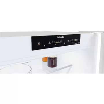 Réfrigérateur combiné							MIELE				KFN 4394 ED el