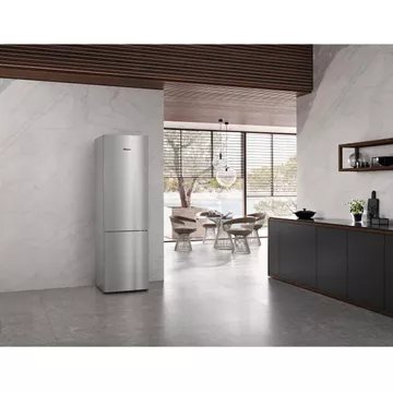 Réfrigérateur combiné							MIELE				KFN 4394 ED el