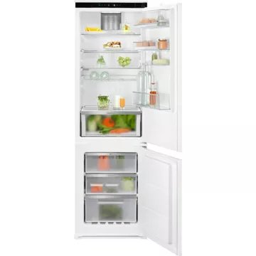 Réfrigérateur combiné encastrable 							ELECTROLUX				ENG7TD18S GreenZone