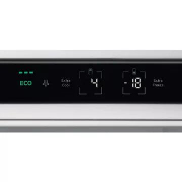 Réfrigérateur combiné encastrable 							ELECTROLUX				ENG7TD18S GreenZone