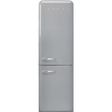 Réfrigérateur combiné							SMEG				FAB32RSV5 Gris Métal