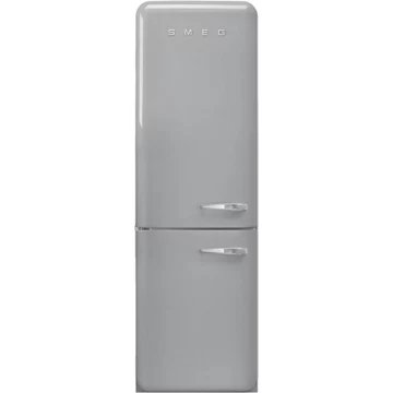 Réfrigérateur combiné							SMEG				FAB32LSV5 Gris Métal