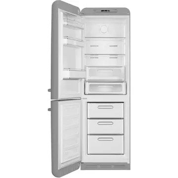 Réfrigérateur combiné							SMEG				FAB32LSV5 Gris Métal