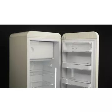 Réfrigérateur 1 porte							SMEG				FAB28LYW5