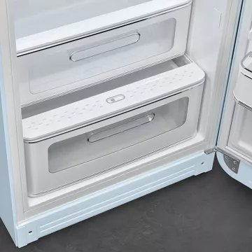 Réfrigérateur 1 porte							SMEG				FAB28RPB5