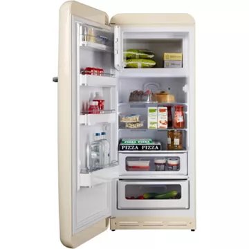 Réfrigérateur 1 porte							SMEG				FAB28LCR5