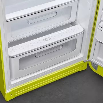 Réfrigérateur 1 porte							SMEG				FAB28RLI5