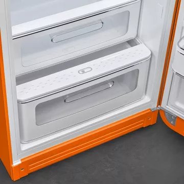 Réfrigérateur 1 porte							SMEG				FAB28ROR5